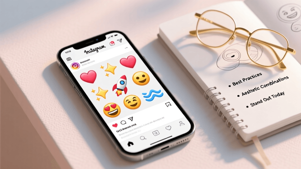 Emojis for Instagram Bio: Complete Guide and Best Tips