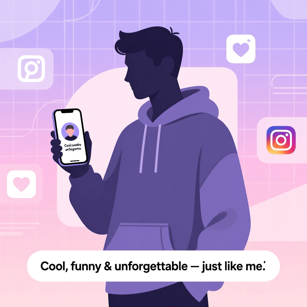 The Ultimate Guide to Instagram Bio Tips for Boys: Stand Out &amp; Get Noticed