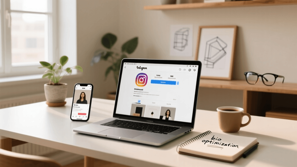 Fix Your Brand Instagram Bio: Troubleshooting and Examples