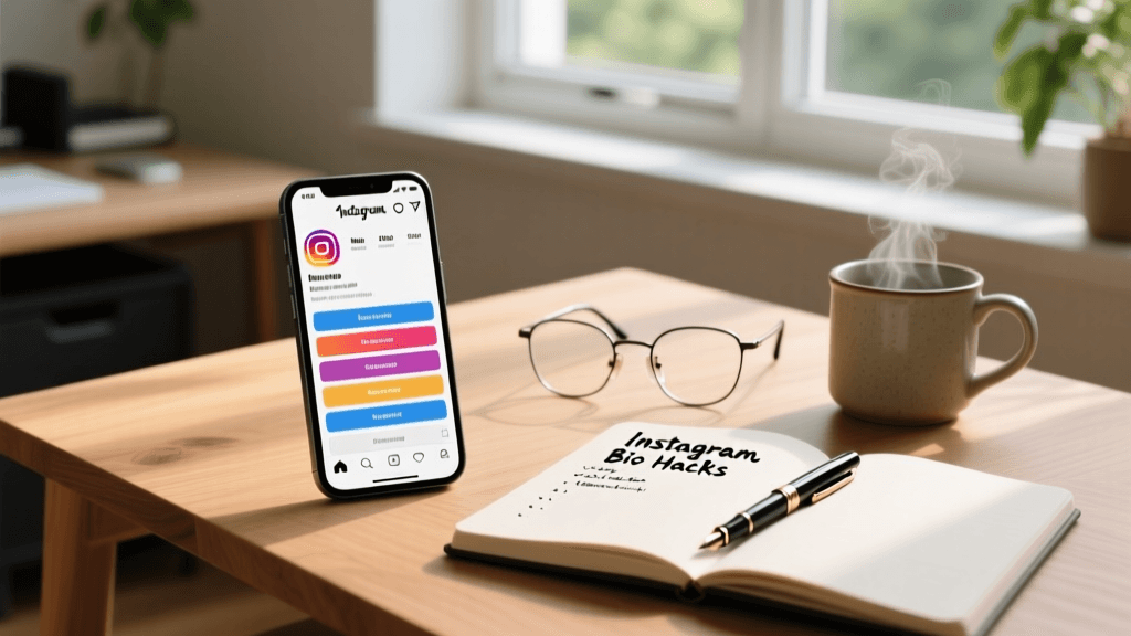 Top Ways to Add Multiple Links to Your Instagram Bio