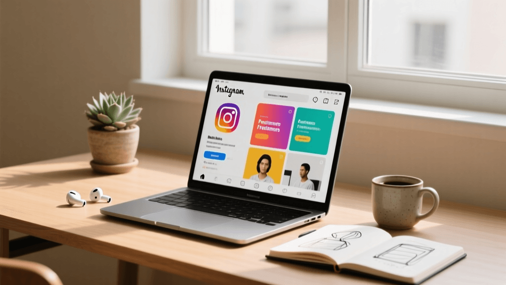 Instagram Bio Templates for Freelancers: Creative Guide