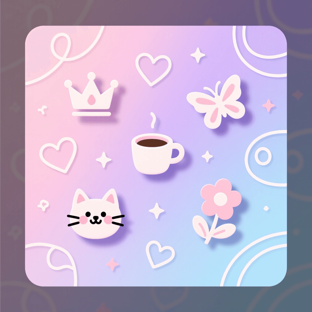 50 Cute Instagram Bio Ideas for Girls to Express Your Unique Vibe