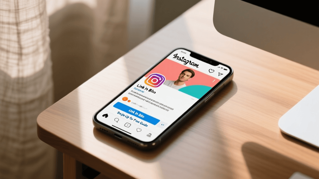 How to Write an Instagram Bio: A Complete Step-by-Step Guide