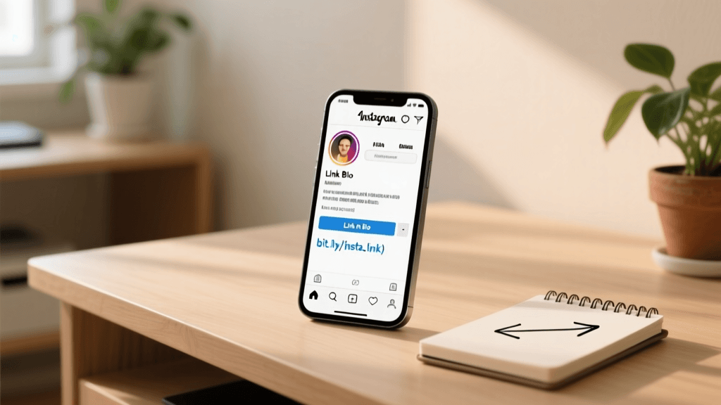 What Does Link in Bio Mean on Instagram? A Complete Guide