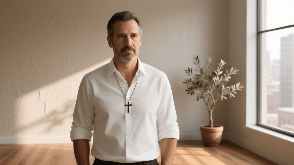 Christian Instagram Bio for Men: Fix Your Profile Now