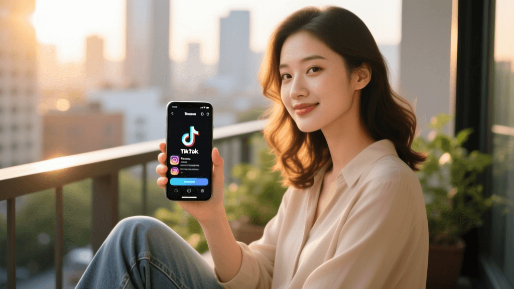 Trend Analysis: How to Add Instagram to Your TikTok Bio