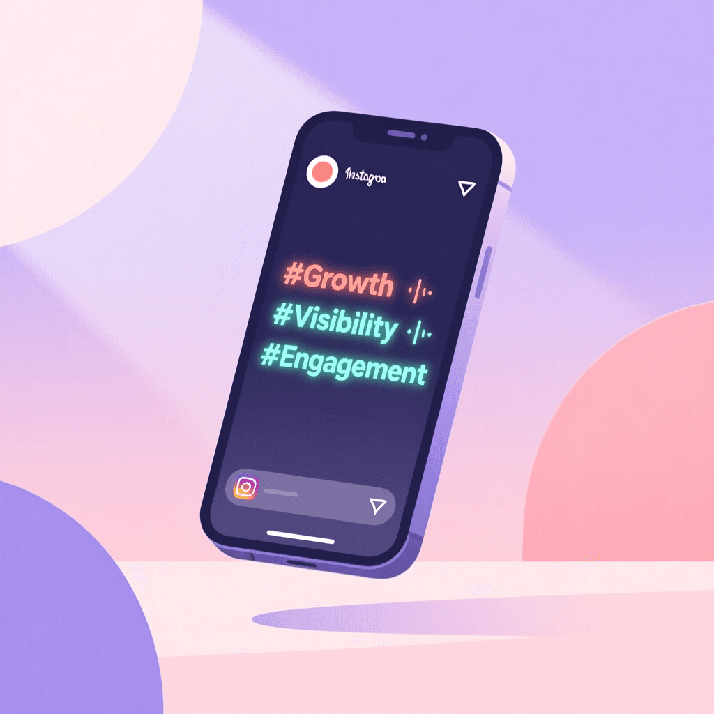 The Secret Strategy: Using Instagram Bio Hashtags to Skyrocket Your Likes