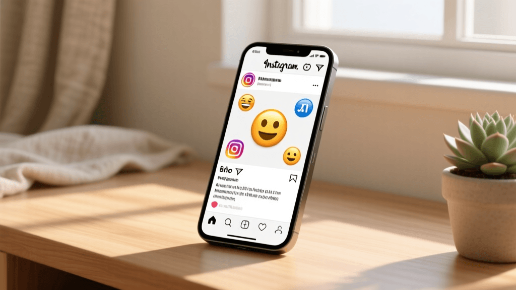 Instagram Bio Emojis & Fonts: The Complete Formatting Guide