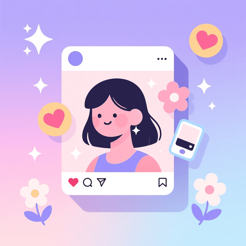 The Ultimate Guide to Stylish Instagram Bios for Girls