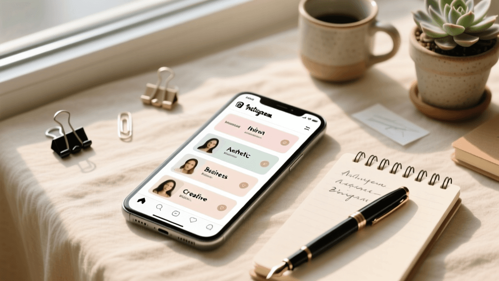 Copy-Paste Instagram Bio Templates: The Ultimate Curated List