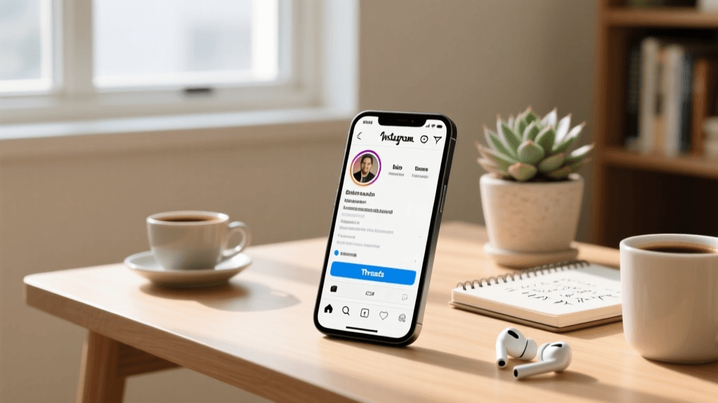 How to Remove Threads From Instagram Bio: Quick Fix