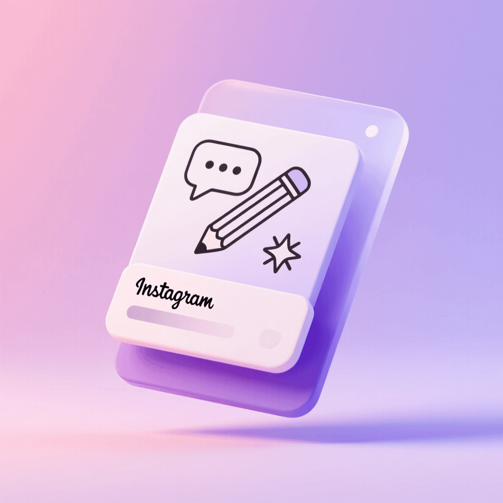 The Art of the Stylish Instagram Bio: Trends, Insights, and How to Stand Out