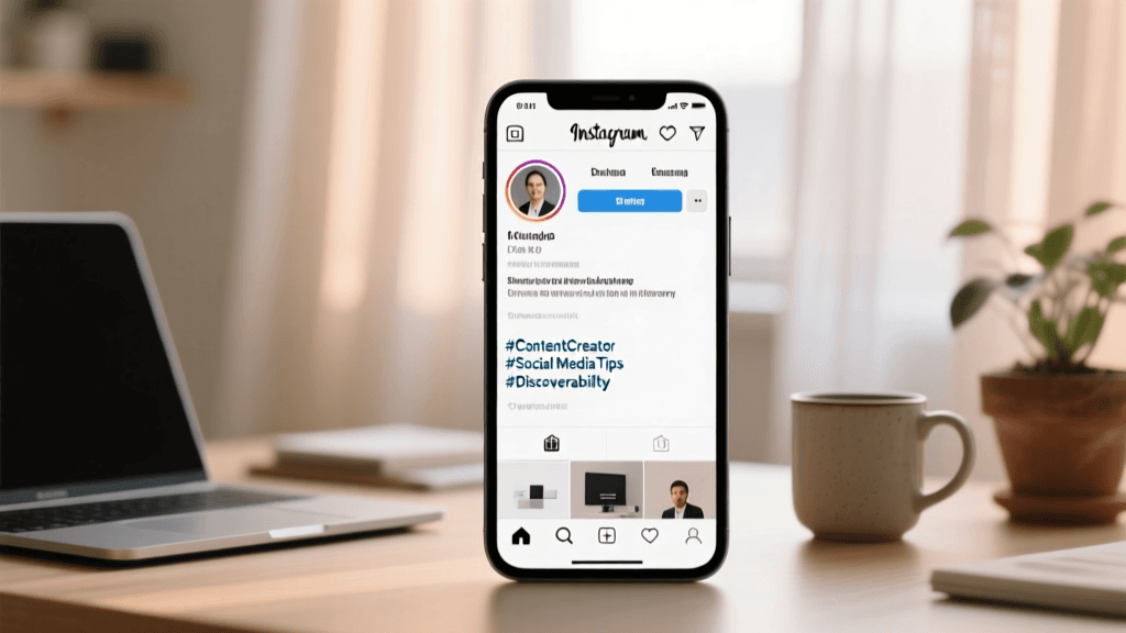Do Instagram Bio Hashtags Work? Here's What Actually Drives Discovery