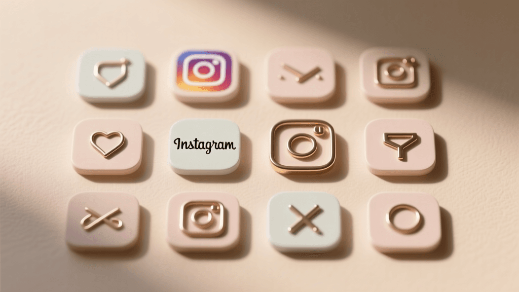 Instagram Bio Symbols: The Ultimate Collection and Guide
