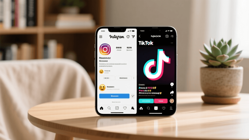 Instagram vs TikTok Bio Strategy: Cross-Platform Guide