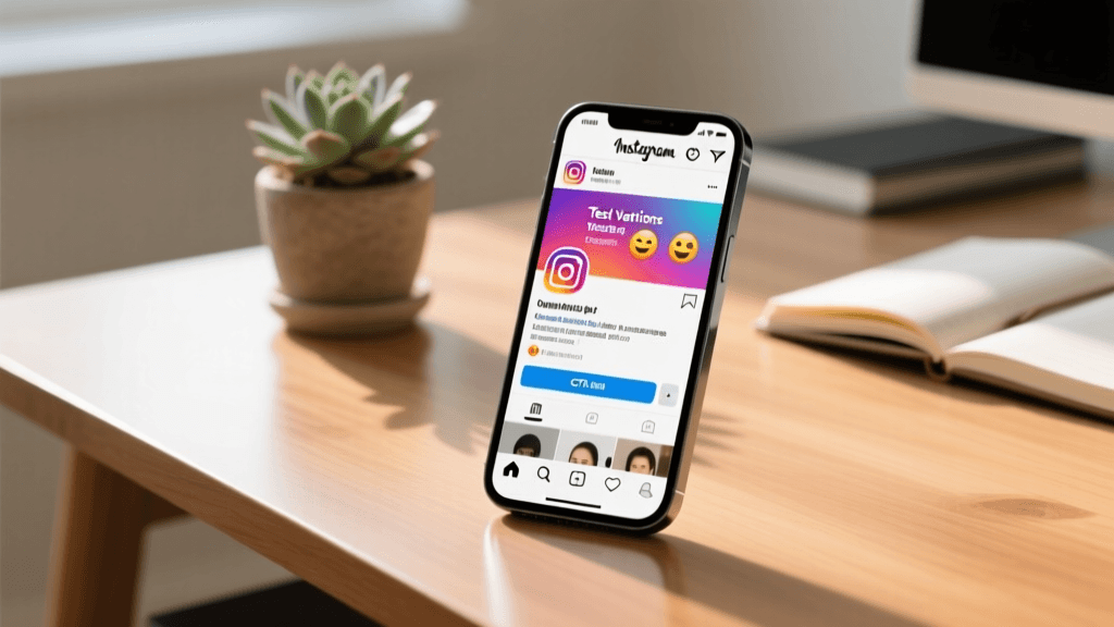 Mastering Instagram Bio A/B Testing: Complete Guide