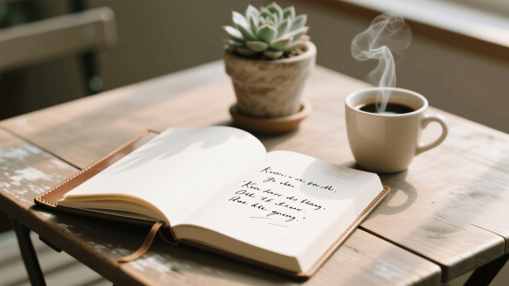 Poetry Quotes for Instagram Bio: A Practical How-To Guide