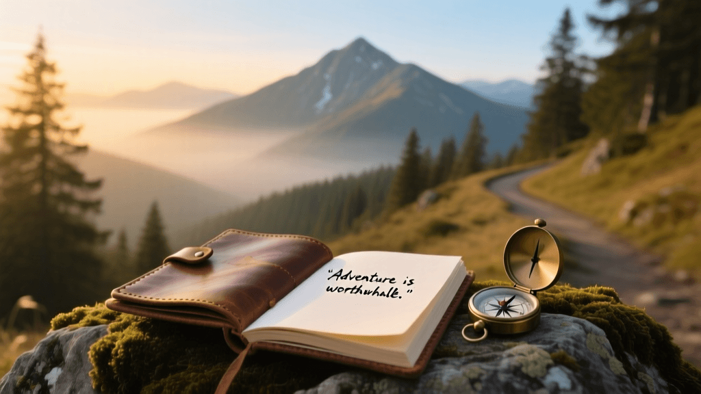 Best Travel Quotes for Instagram Bio to Inspire Wanderlust