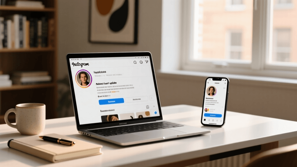 Instagram Profile Updates: How to Adapt Your Bio Strategy