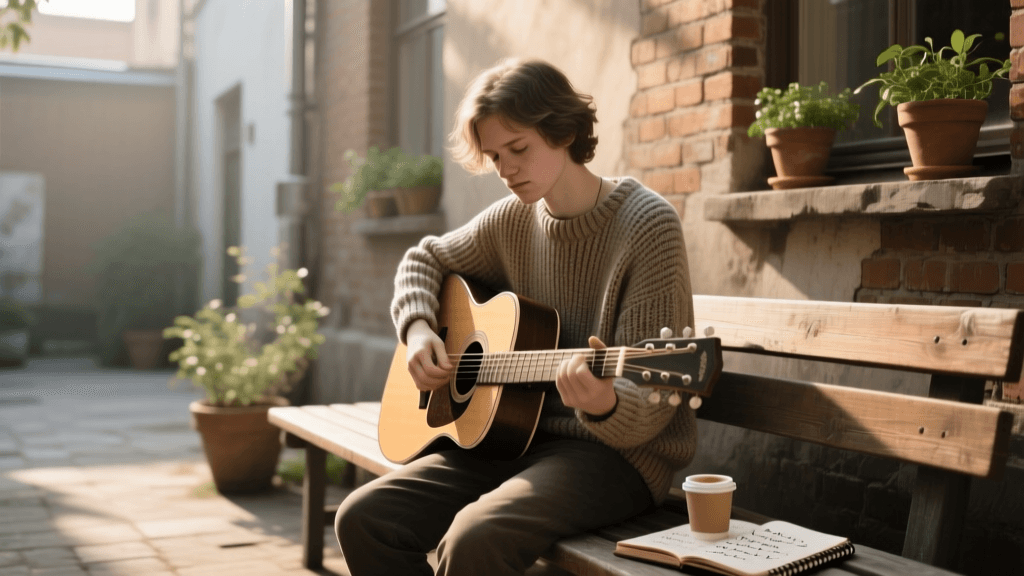 Indie Music Instagram Bio Ideas and Best Practices