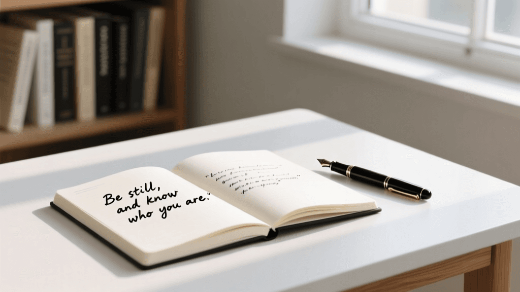 Deep Meaningful Quotes for Instagram Bio Strategy Guide