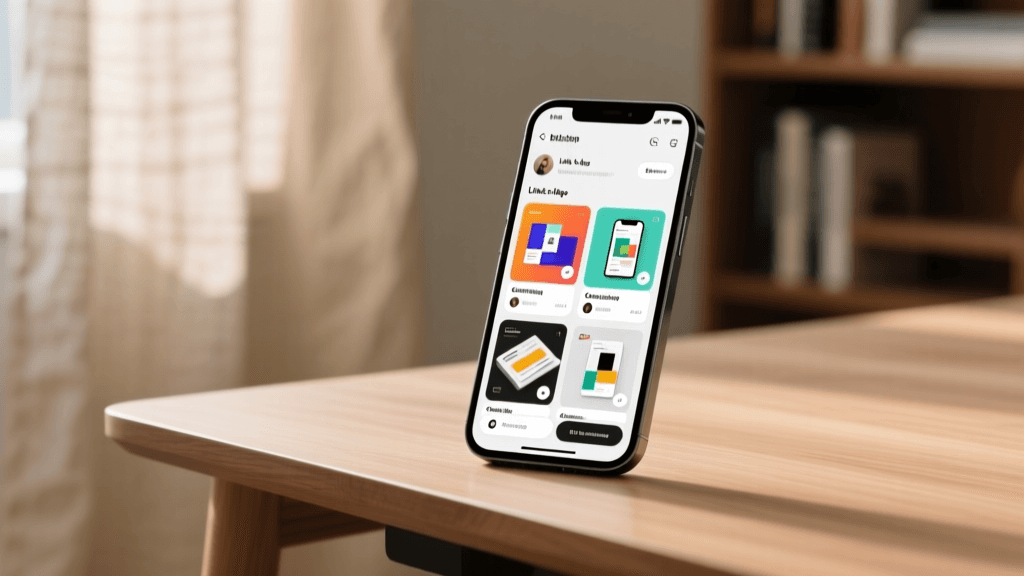 Best Link in Bio Tools Reviewed for Creative Galleries