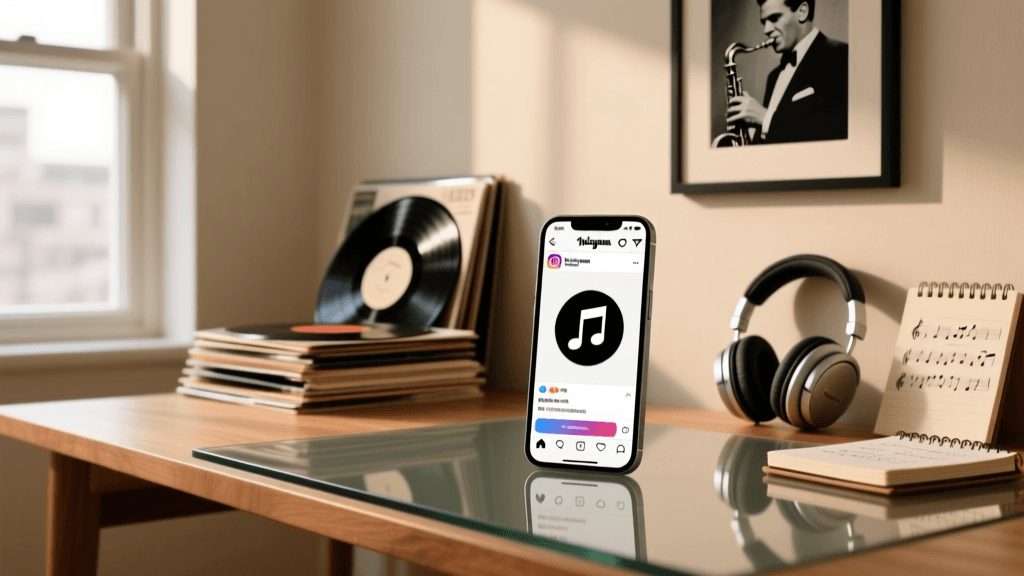 How to Add a Song to Your Instagram Bio: The Ultimate Guide