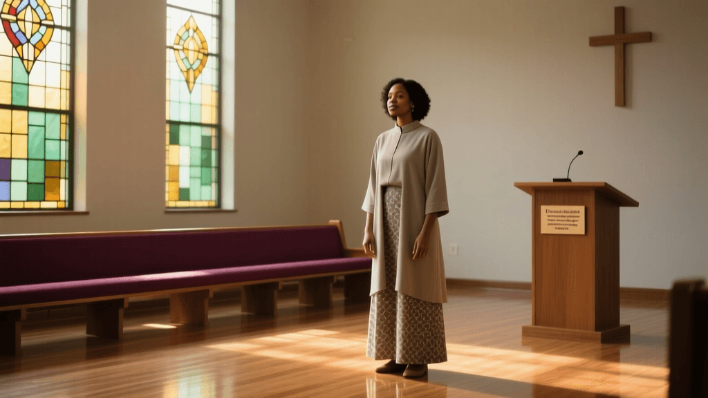 Worship Leader Instagram Bio Ideas and Copy-Paste Templates