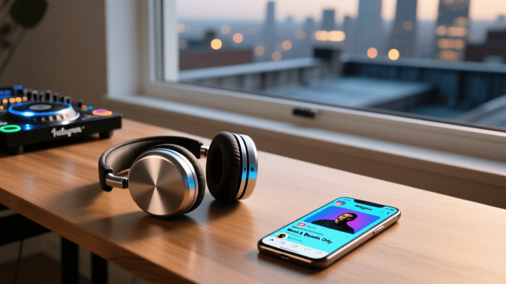 Best DJ Instagram Bio Ideas and Generator Tools Reviewed