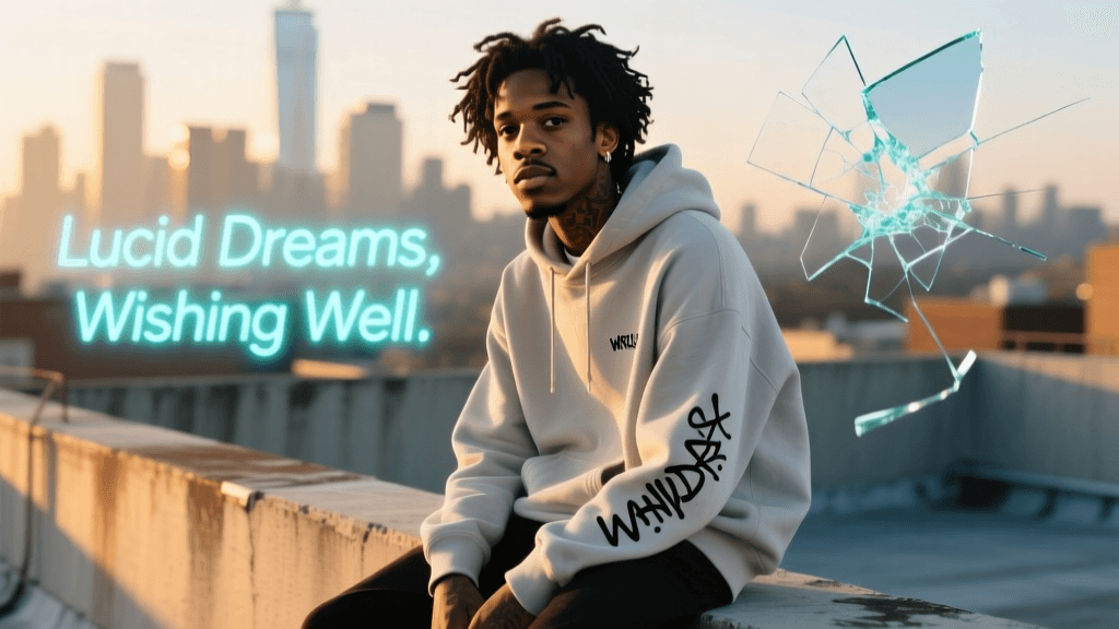 Juice WRLD Instagram Bio Ideas: Trend Analysis and Lyrics