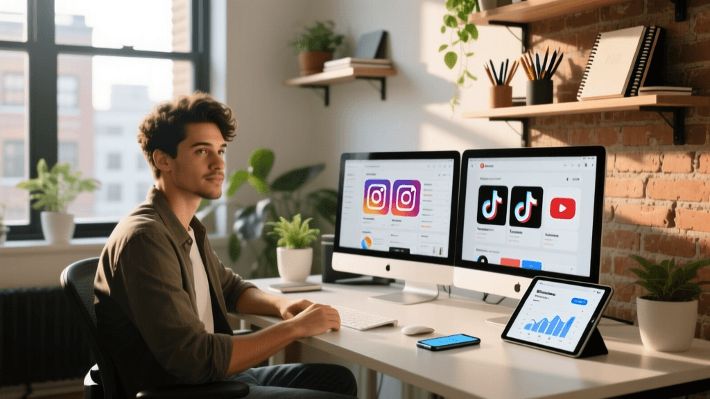 Multi-Platform Creator Bio Strategy: Tools Compared