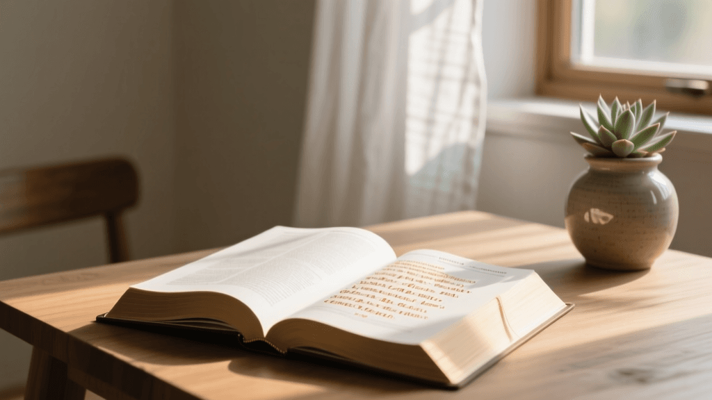Trending Bible Verses for Instagram Bio: An Analysis