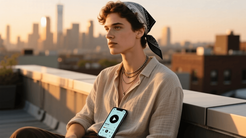 The Ultimate Link in Bio Strategy for Musicians and Artists