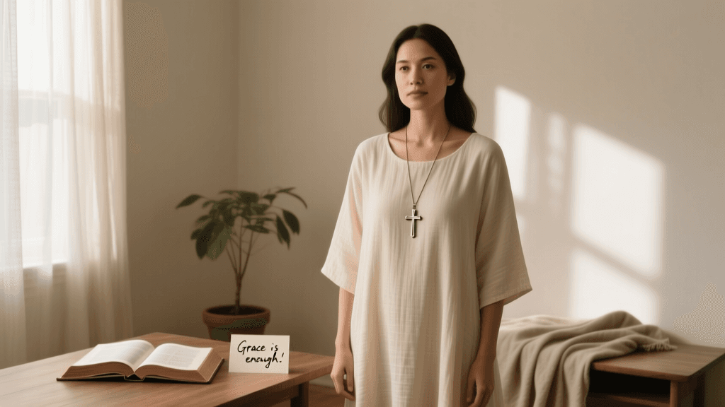 Trending Christian Instagram Bios for Women: Faith and Grace