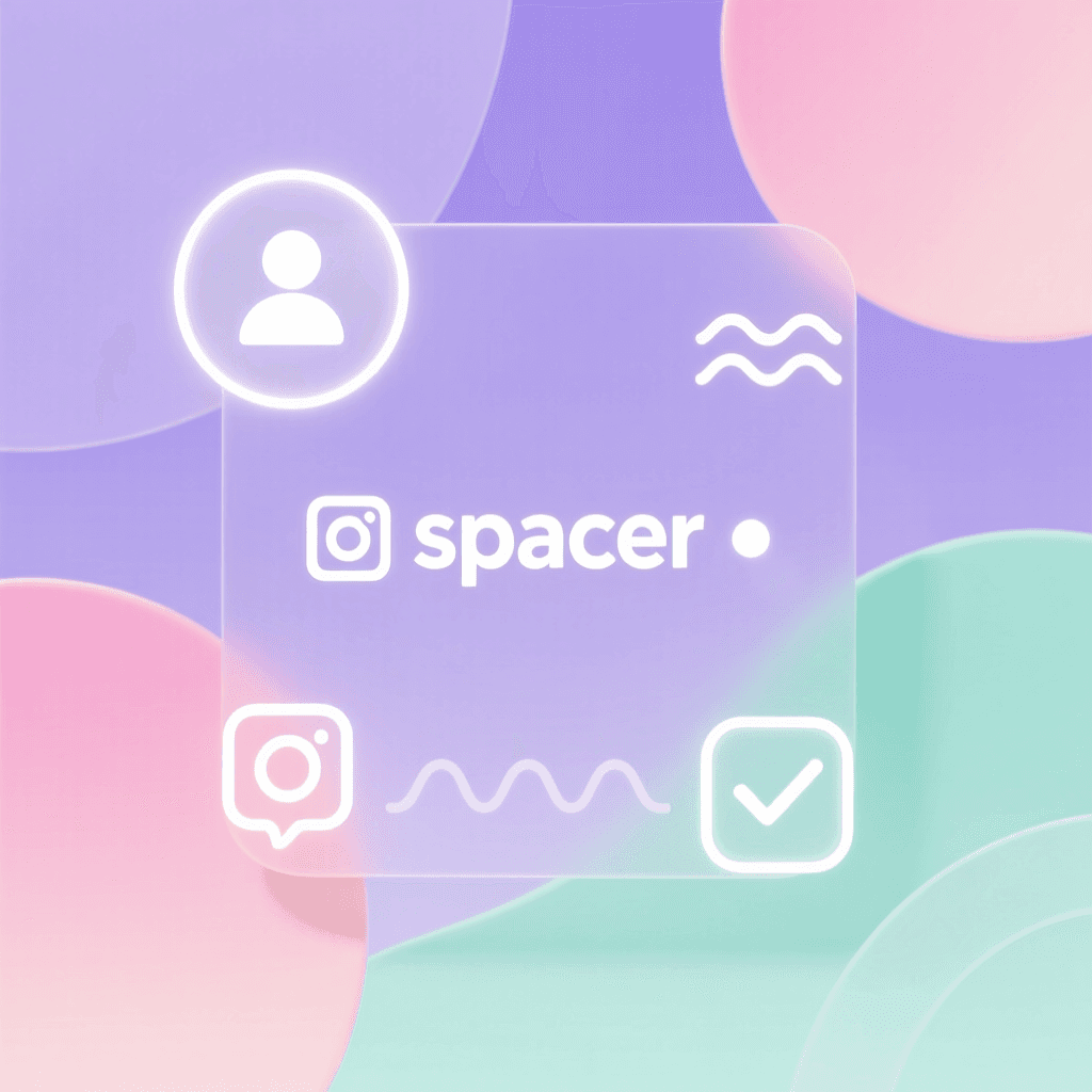 Mastering the Instagram Bio Spacer: Trends, Insights & Formatting Hacks