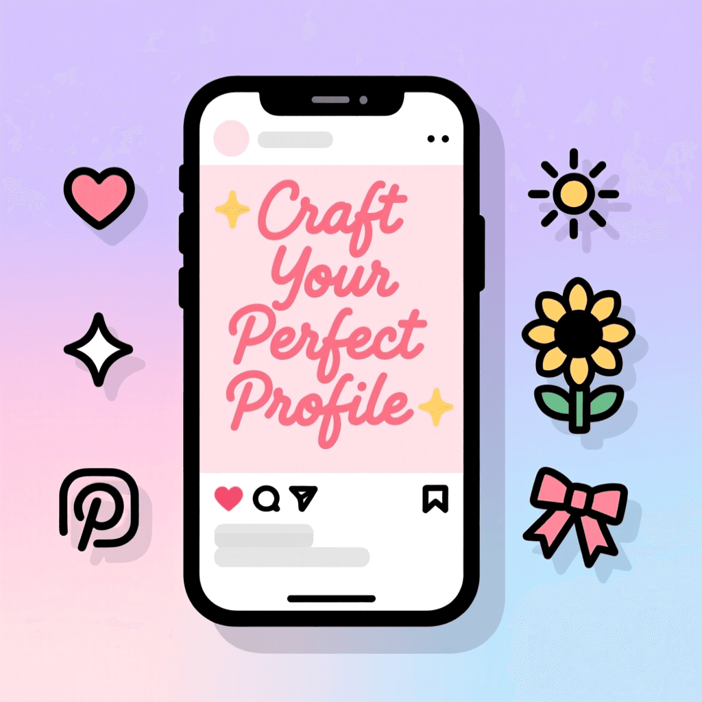 The Ultimate Guide to Instagram Bio Tips for Girls: Craft Your Perfect Profile