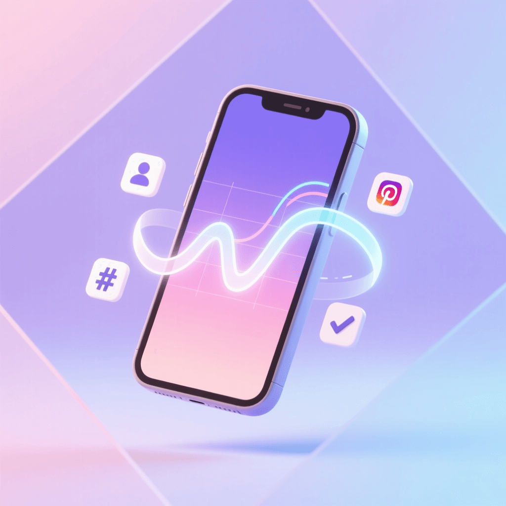 The Rise of the Instagram Bio Generator: Trends, Insights & Case Studies