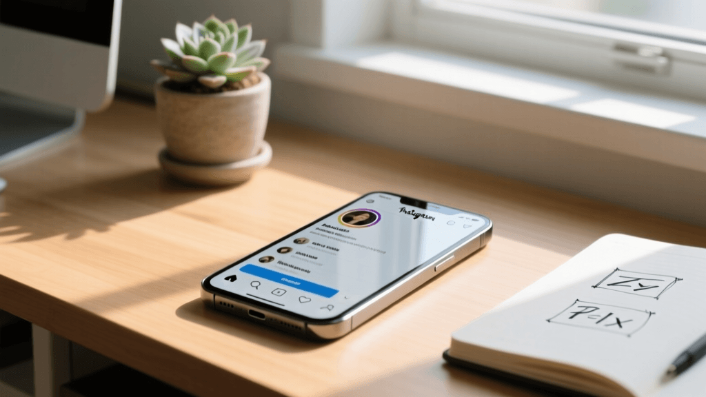 Instagram Bio Line Breaks: Best Tools and Formatting Methods