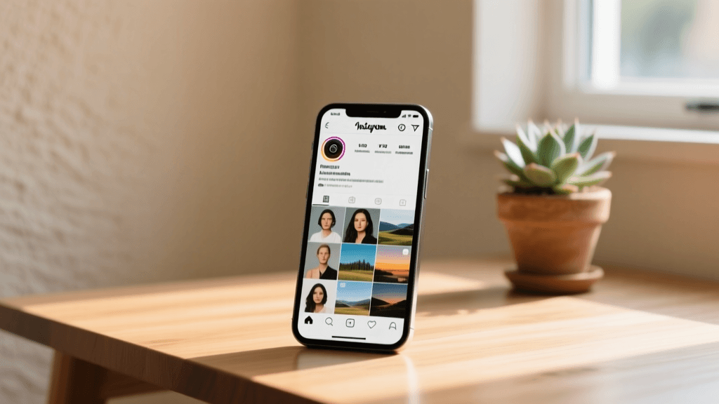 Instagram Bio Templates for Photographers: Tips and Best Practices