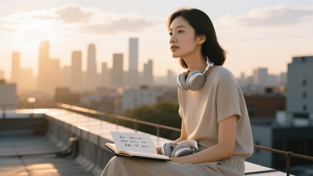 Fix Your Profile: Best Song Lyrics for Instagram Bio Ideas