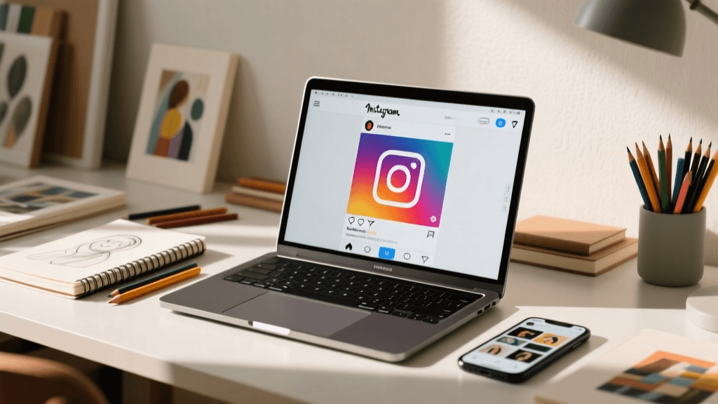 Instagram Bio Templates for Artists: Top Tools & Reviews