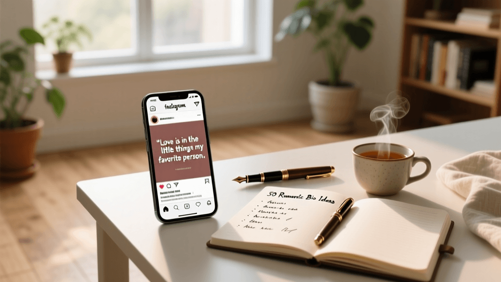 Love Quotes for Instagram Bio: Top Generator Tools Reviewed
