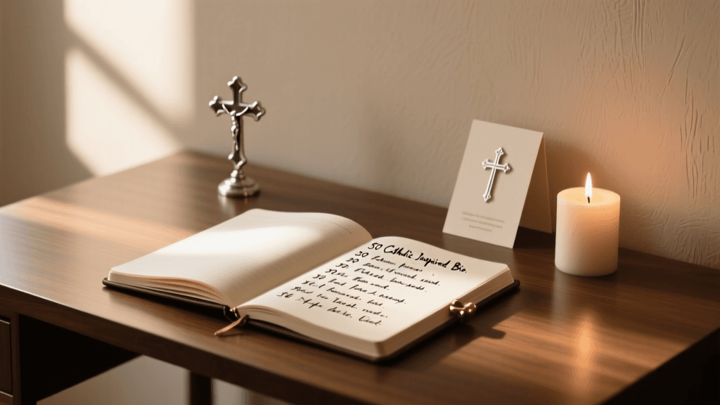 Catholic Instagram Bio Ideas: A Step-by-Step Guide