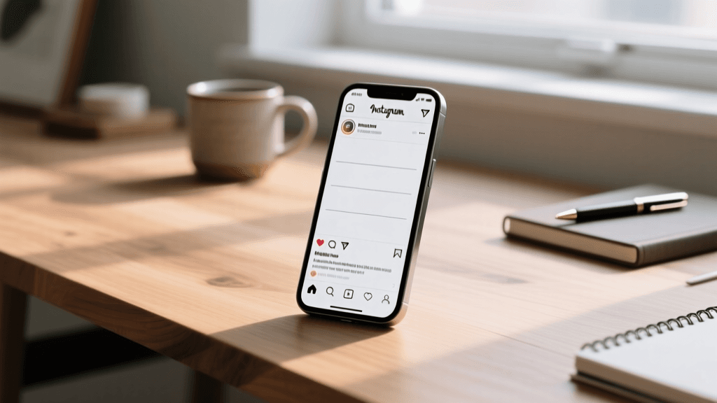 Master Instagram Bio Line Breaks: The Complete Tutorial